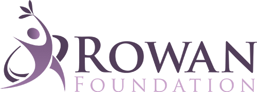Official Rowan Foundation Logo
