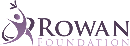 Official Rowan Foundation Logo